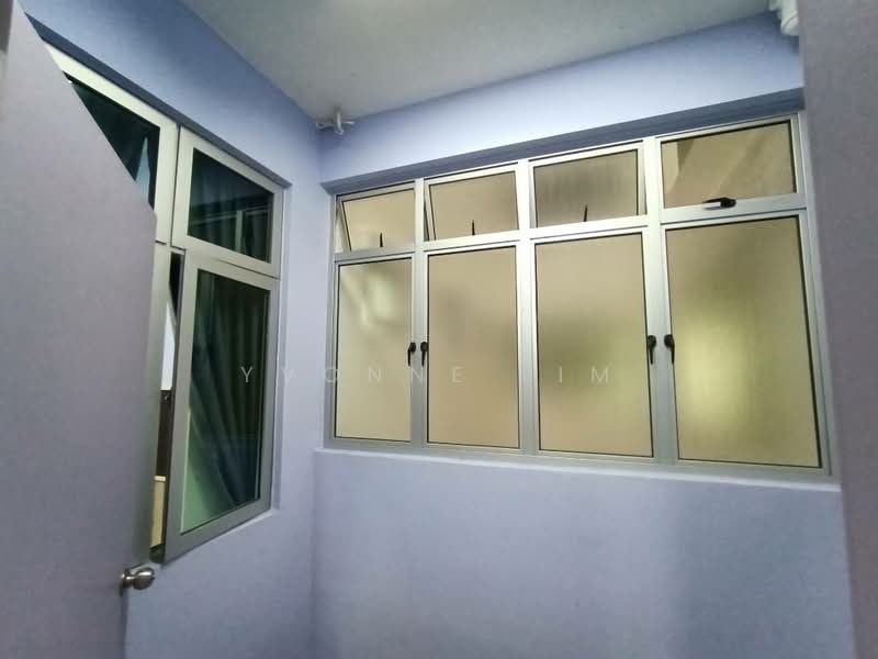 Servis Apartment untuk Disewa di Meridin Bayvue @ Sierra Perdana - Yvonne Lim - PropertyGuru.com.my