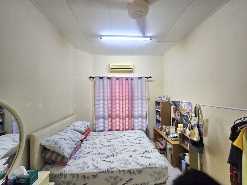 Rumah Teres 1 Tingkat untuk Dijual di Taman Pelangi Semenyih (Semenyih) - Fauzan bin Sahrom - PropertyGuru.com.my