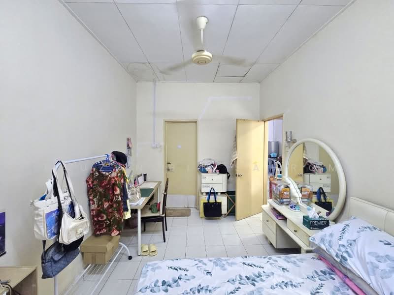 Rumah Teres 1 Tingkat untuk Dijual di Taman Pelangi Semenyih (Semenyih) - Fauzan bin Sahrom - PropertyGuru.com.my
