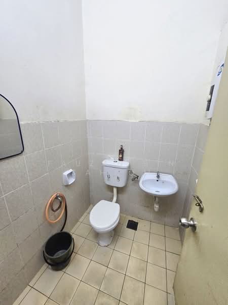 Rumah Teres 1 Tingkat untuk Dijual di Taman Pelangi Semenyih (Semenyih) - Fauzan bin Sahrom - PropertyGuru.com.my