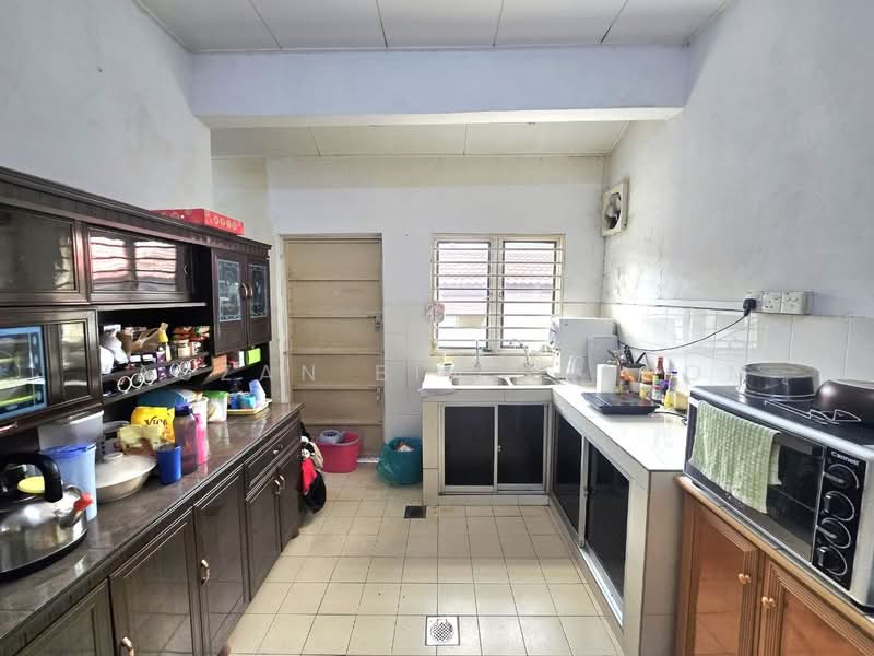 Rumah Teres 1 Tingkat untuk Dijual di Taman Pelangi Semenyih (Semenyih) - Fauzan bin Sahrom - PropertyGuru.com.my