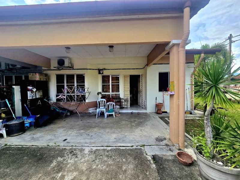 Rumah Teres 1 Tingkat untuk Dijual di Taman Pelangi Semenyih (Semenyih) - Fauzan bin Sahrom - PropertyGuru.com.my