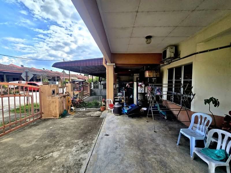 Rumah Teres 1 Tingkat untuk Dijual di Taman Pelangi Semenyih (Semenyih) - Fauzan bin Sahrom - PropertyGuru.com.my
