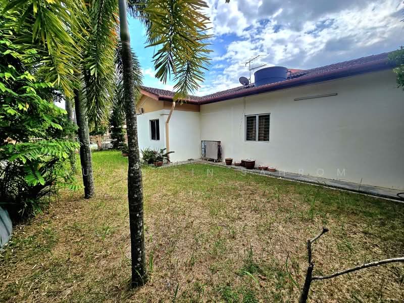 Rumah Teres 1 Tingkat untuk Dijual di Taman Pelangi Semenyih (Semenyih) - Fauzan bin Sahrom - PropertyGuru.com.my