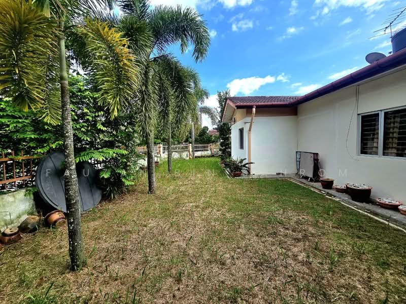 Rumah Teres 1 Tingkat untuk Dijual di Taman Pelangi Semenyih (Semenyih) - Fauzan bin Sahrom - PropertyGuru.com.my