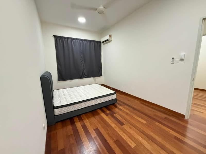 Semi-Detached House for Rent in Taman Sutera Utama (Skudai) - Wil Mong - Bedroom - PropertyGuru.com.my