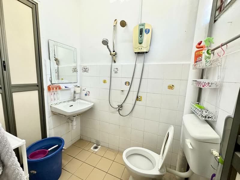 Rumah Teres 2 Tingkat untuk Dijual di Taman Universiti (Skudai) - Erness Tan - PropertyGuru.com.my