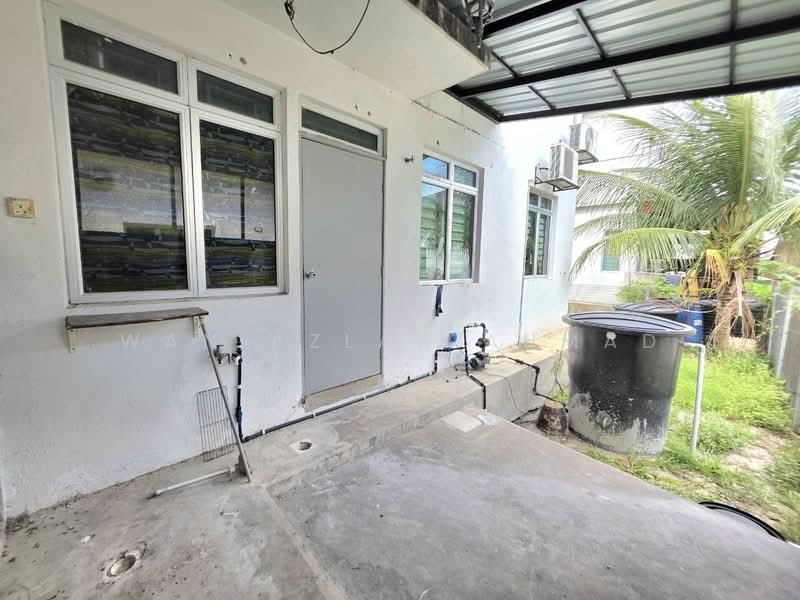Rumah Berkembar untuk Dijual di Taman Srikandi (Telok Panglima Garang) - Wan Azlan Ahmad - PropertyGuru.com.my