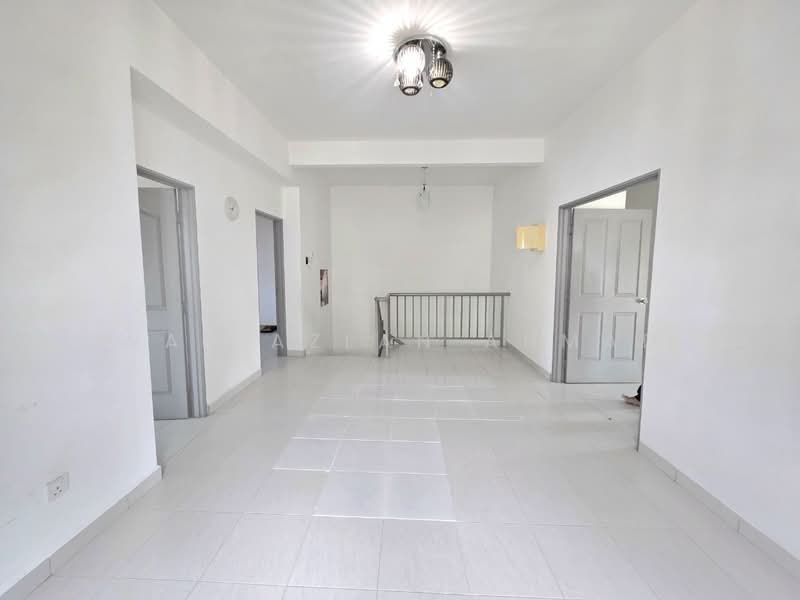 Rumah Berkembar untuk Dijual di Taman Srikandi (Telok Panglima Garang) - Wan Azlan Ahmad - PropertyGuru.com.my