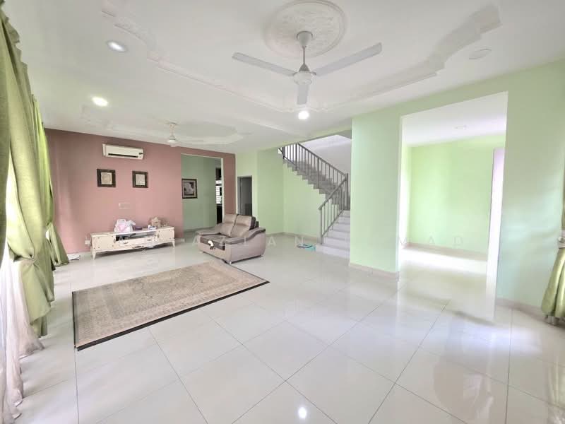 Rumah Berkembar untuk Dijual di Taman Srikandi (Telok Panglima Garang) - Wan Azlan Ahmad - PropertyGuru.com.my