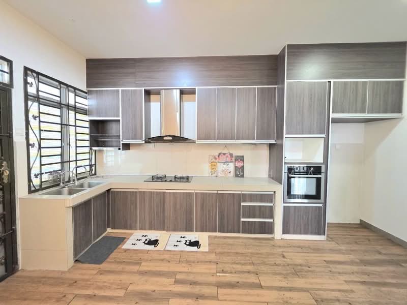 Rumah Berkembar untuk Dijual di Taman Srikandi (Telok Panglima Garang) - Wan Azlan Ahmad - PropertyGuru.com.my