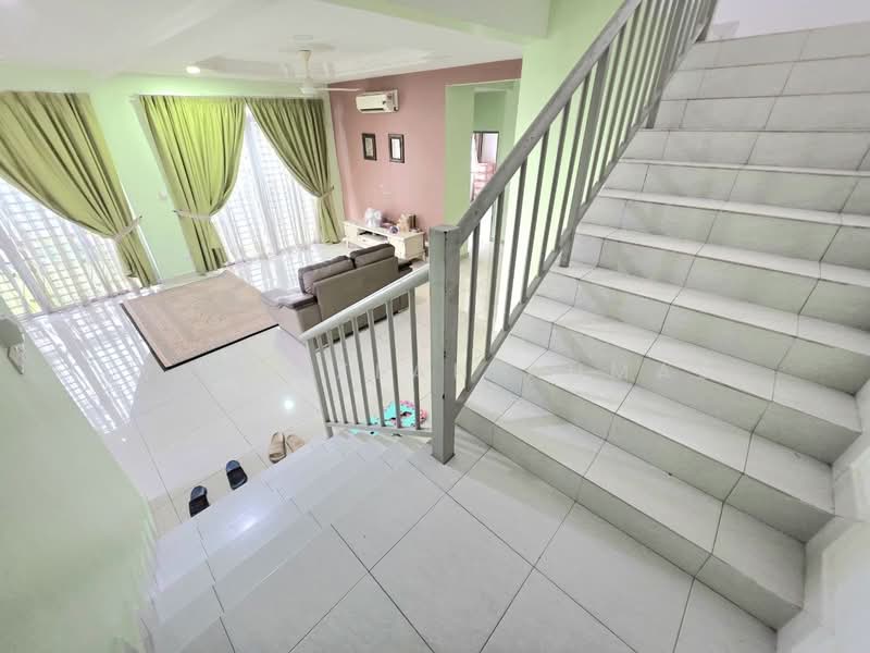Rumah Berkembar untuk Dijual di Taman Srikandi (Telok Panglima Garang) - Wan Azlan Ahmad - PropertyGuru.com.my
