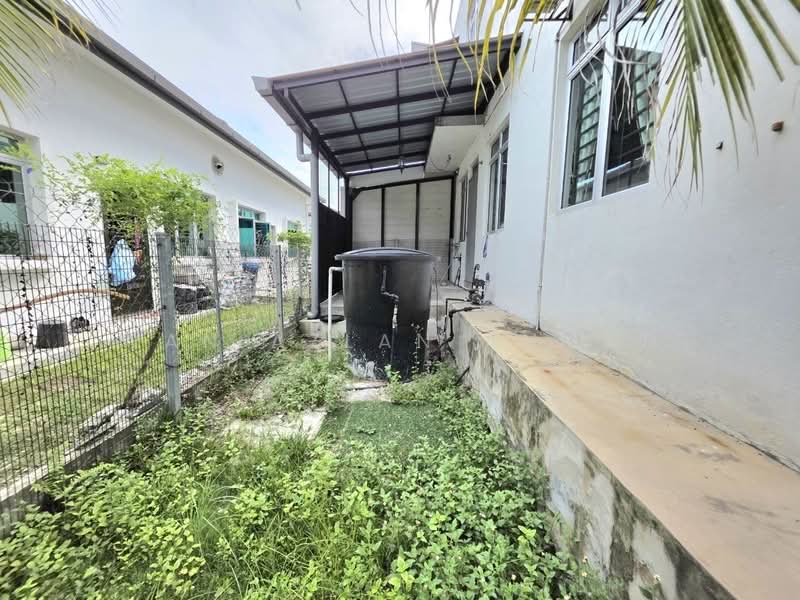 Rumah Berkembar untuk Dijual di Taman Srikandi (Telok Panglima Garang) - Wan Azlan Ahmad - PropertyGuru.com.my