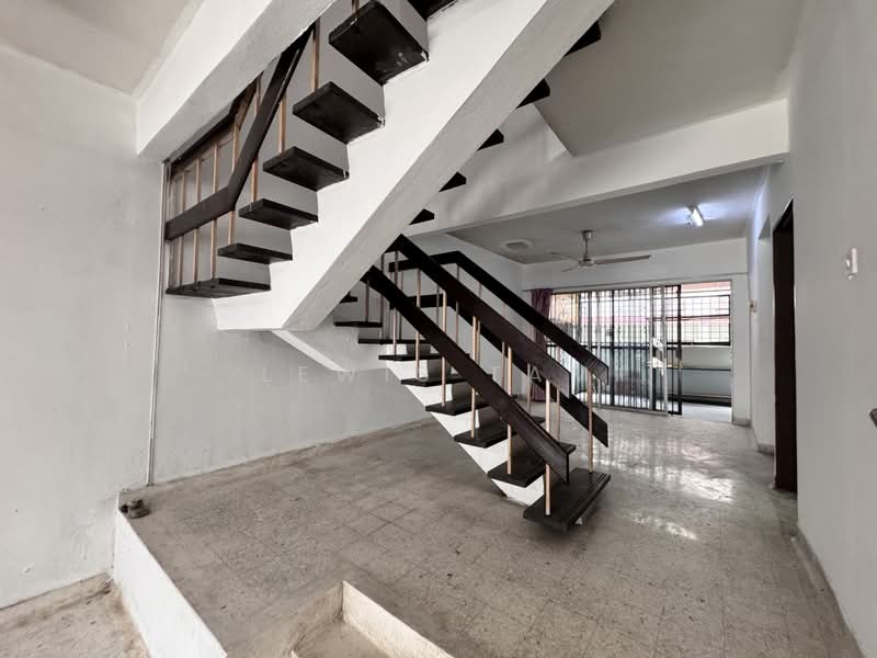 Rumah Teres 2 Tingkat untuk Dijual di Taman Pertama (Cheras) - Lewis Tam - Interior - PropertyGuru.com.my