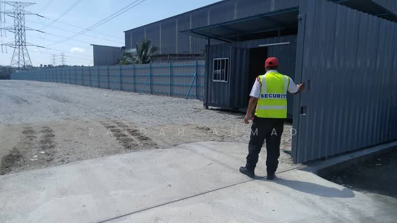 Commercial Land for Rent in Taman Alam Megah (Shah Alam) - Zaidah Ahmad - PropertyGuru.com.my