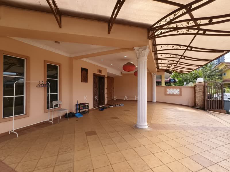 Rumah Teres 2 Tingkat untuk Dijual di Bandar Tun Hussein Onn (Cheras) - KK Sah - PropertyGuru.com.my