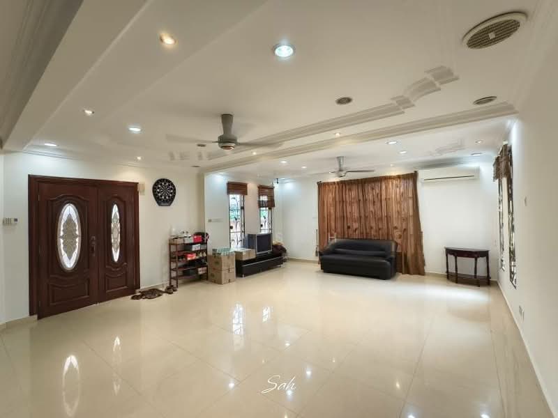 Rumah Teres 2 Tingkat untuk Dijual di Bandar Tun Hussein Onn (Cheras) - KK Sah - PropertyGuru.com.my