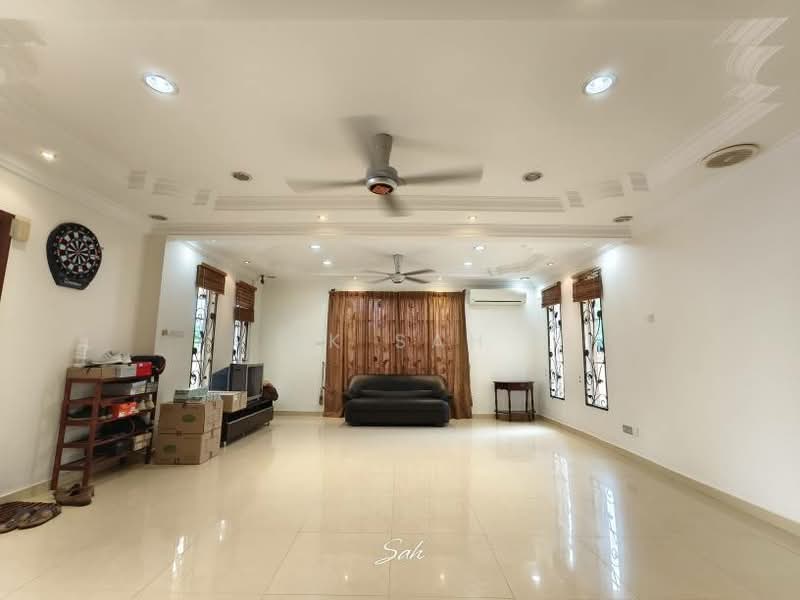 Rumah Teres 2 Tingkat untuk Dijual di Bandar Tun Hussein Onn (Cheras) - KK Sah - PropertyGuru.com.my
