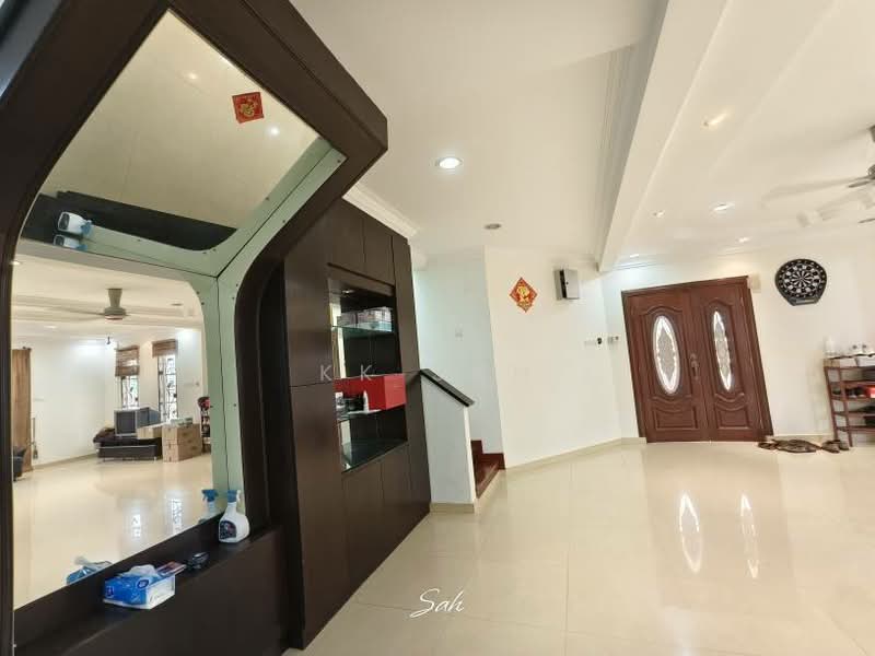 Rumah Teres 2 Tingkat untuk Dijual di Bandar Tun Hussein Onn (Cheras) - KK Sah - PropertyGuru.com.my