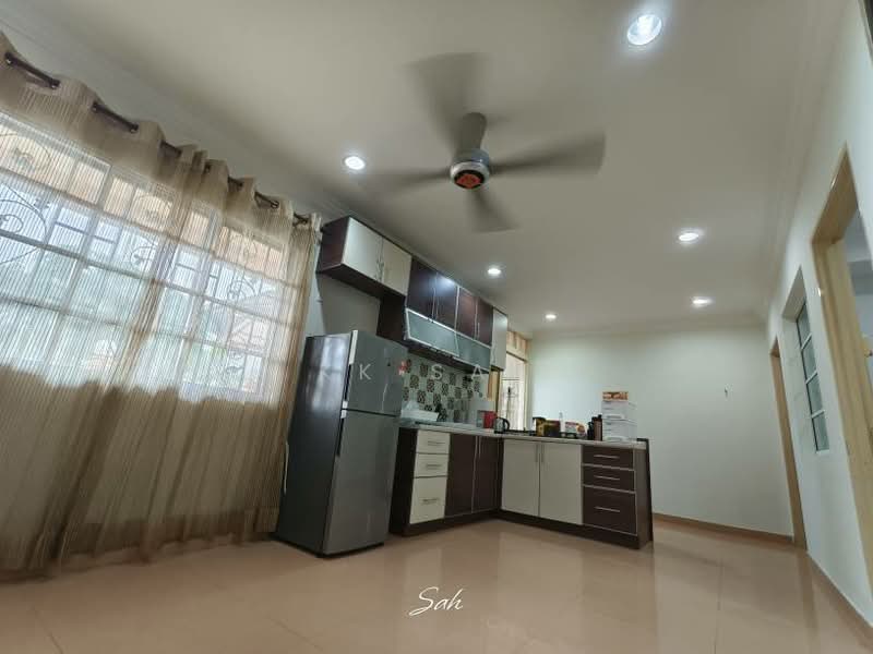 Rumah Teres 2 Tingkat untuk Dijual di Bandar Tun Hussein Onn (Cheras) - KK Sah - PropertyGuru.com.my