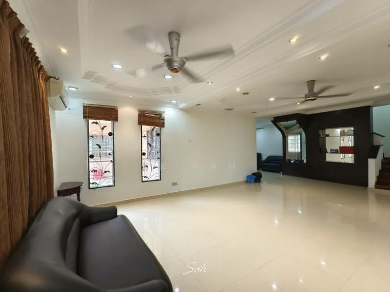 Rumah Teres 2 Tingkat untuk Dijual di Bandar Tun Hussein Onn (Cheras) - KK Sah - PropertyGuru.com.my