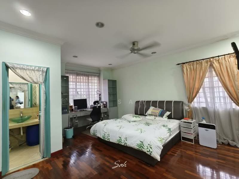 Rumah Teres 2 Tingkat untuk Dijual di Bandar Tun Hussein Onn (Cheras) - KK Sah - PropertyGuru.com.my