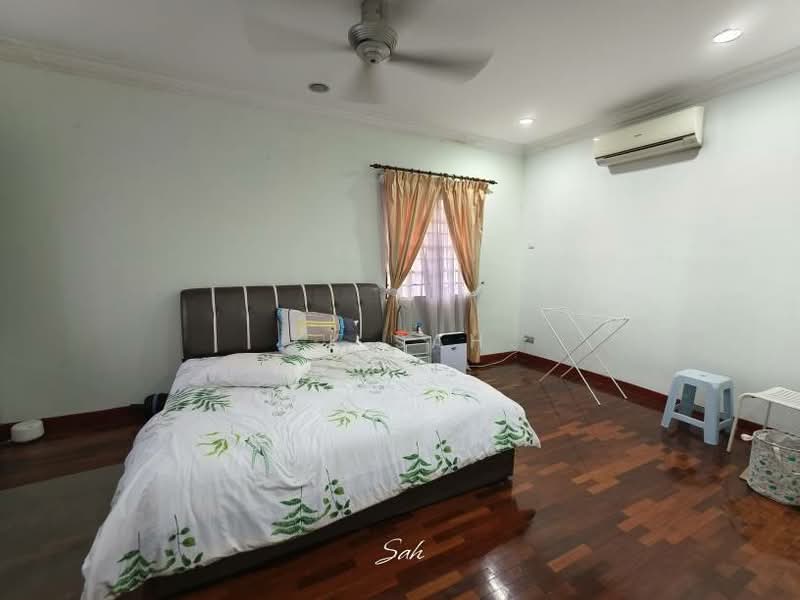 Rumah Teres 2 Tingkat untuk Dijual di Bandar Tun Hussein Onn (Cheras) - KK Sah - PropertyGuru.com.my