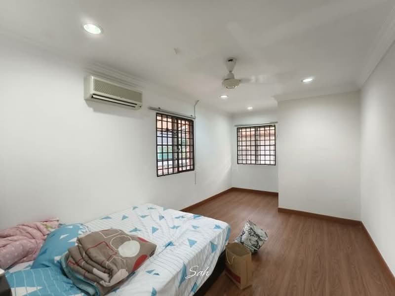 Rumah Teres 2 Tingkat untuk Dijual di Bandar Tun Hussein Onn (Cheras) - KK Sah - PropertyGuru.com.my