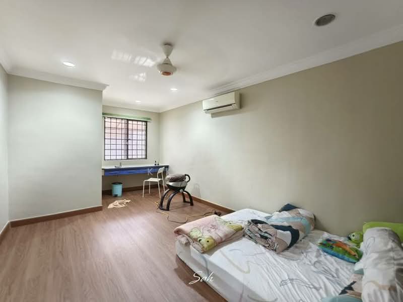 Rumah Teres 2 Tingkat untuk Dijual di Bandar Tun Hussein Onn (Cheras) - KK Sah - PropertyGuru.com.my