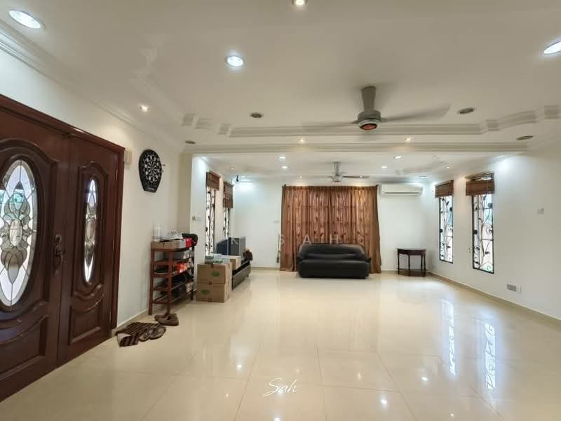 Rumah Teres 2 Tingkat untuk Dijual di Bandar Tun Hussein Onn (Cheras) - KK Sah - PropertyGuru.com.my