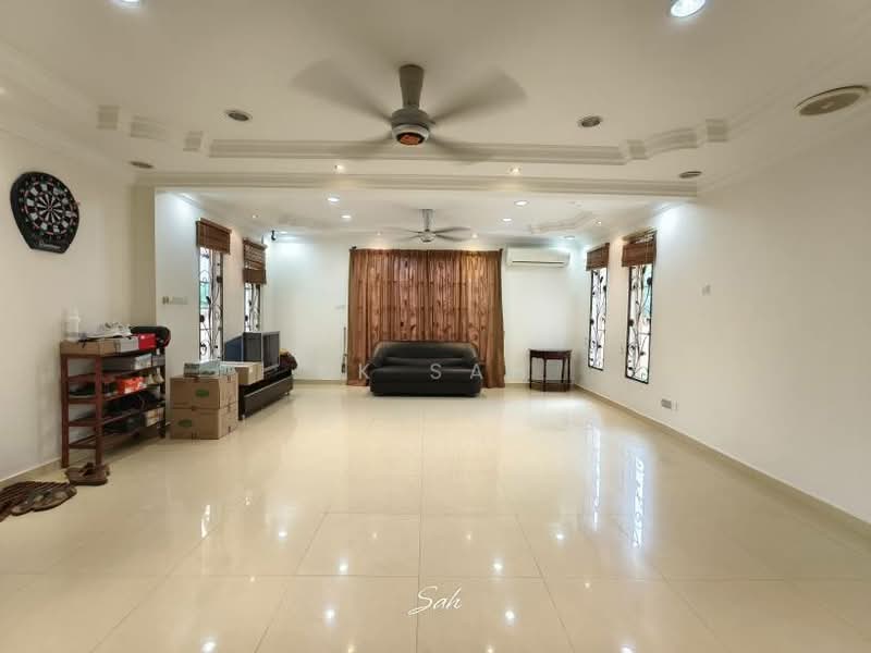 Rumah Teres 2 Tingkat untuk Dijual di Bandar Tun Hussein Onn (Cheras) - KK Sah - PropertyGuru.com.my