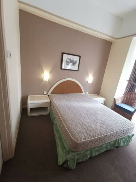 Pangsapuri untuk Dijual di Costa Mahkota - Ramona Tan - Bedroom - PropertyGuru.com.my