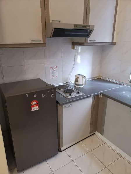 Pangsapuri untuk Dijual di Costa Mahkota - Ramona Tan - Kitchen - PropertyGuru.com.my