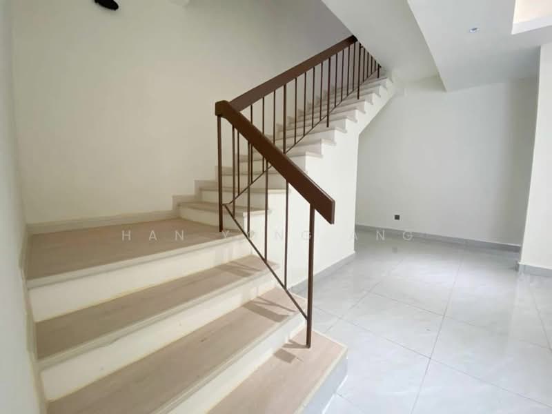 2-storey Terraced House for Sale in Johor Bahru (Johor) - Han Yong Ang - Interior - PropertyGuru.com.my