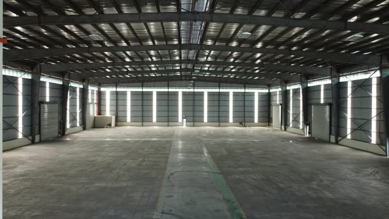 Detached Factory for Rent in Bandar Tasik Kesuma (Beranang) - Sally Wong - Interior - PropertyGuru.com.my