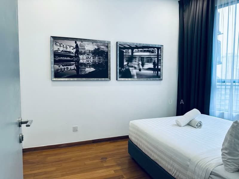 Service Residence for Sale at KL Gateway Premium Residences - Jarrod Joshua - Bedroom - PropertyGuru.com.my