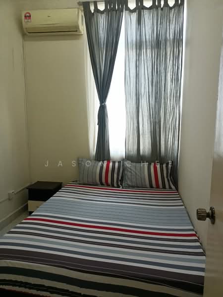 Service Residence for Rent at Vue Residences - Jason Chee - Bedroom - PropertyGuru.com.my