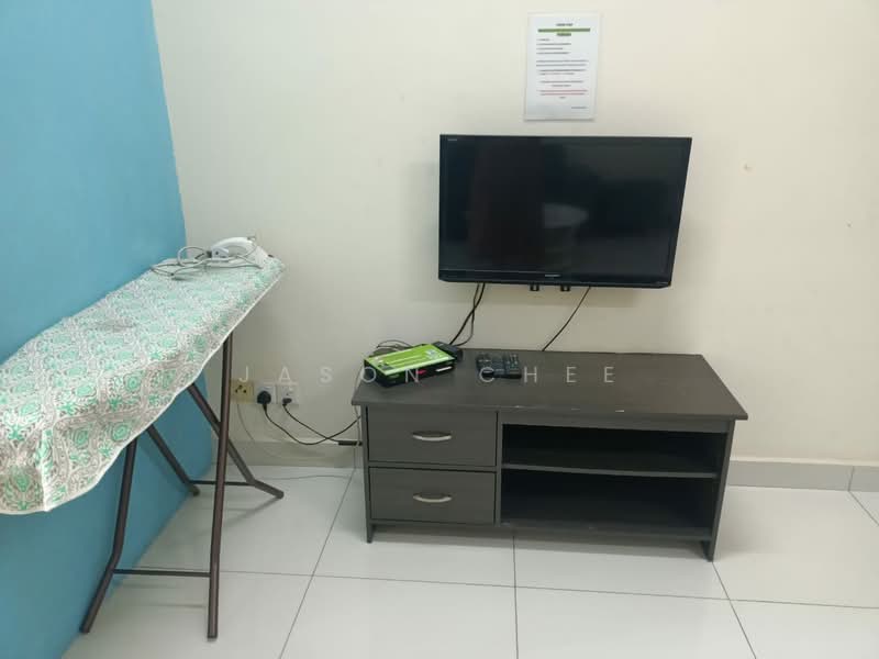Service Residence for Rent at Vue Residences - Jason Chee - Interior - PropertyGuru.com.my