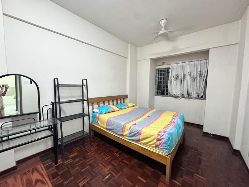 Apartment for Rent at Suria Kipark Damansara - Mandy Liew - Bedroom - PropertyGuru.com.my