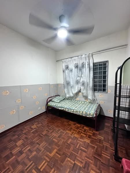Apartment for Rent at Suria Kipark Damansara - Mandy Liew - Bedroom - PropertyGuru.com.my