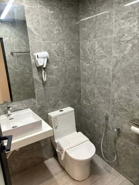 Hartanah Yang Lain untuk Disewa di Sungai Petani (Kedah) - Emma Yeoh - Bathroom - PropertyGuru.com.my
