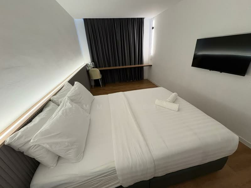 Hartanah Yang Lain untuk Disewa di Sungai Petani (Kedah) - Emma Yeoh - Bedroom - PropertyGuru.com.my