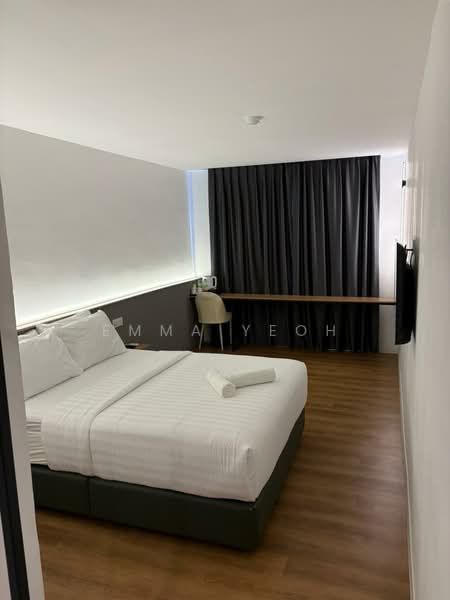 Hartanah Yang Lain untuk Disewa di Sungai Petani (Kedah) - Emma Yeoh - Bedroom - PropertyGuru.com.my