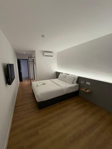 Hartanah Yang Lain untuk Disewa di Sungai Petani (Kedah) - Emma Yeoh - Bedroom - PropertyGuru.com.my