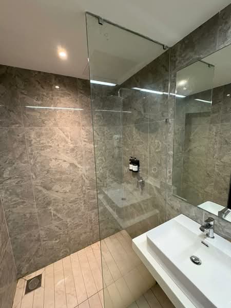 Hartanah Yang Lain untuk Disewa di Sungai Petani (Kedah) - Emma Yeoh - Bathroom - PropertyGuru.com.my