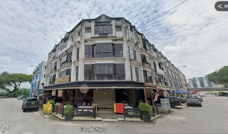 Shop for Sale in Kajang (Selangor) - Sasa Loh - Exterior - PropertyGuru.com.my