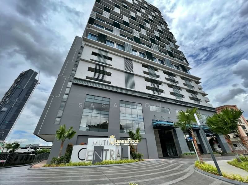 Shop for Sale in Kajang (Selangor) - Sasa Loh - Exterior - PropertyGuru.com.my
