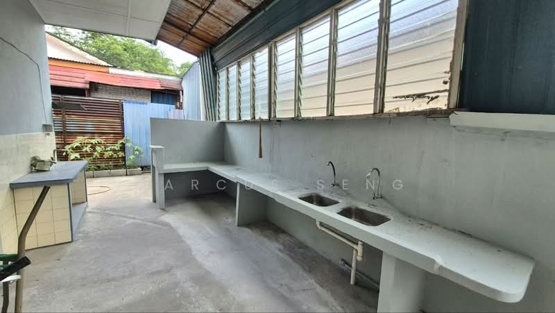 Bungalow for Sale in Menglembu (Perak) - Marcus Seng - Exterior - PropertyGuru.com.my