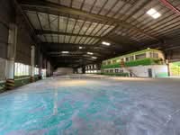 For Rent - 377,760 sqft Detached Factory at Merbok, Kedah