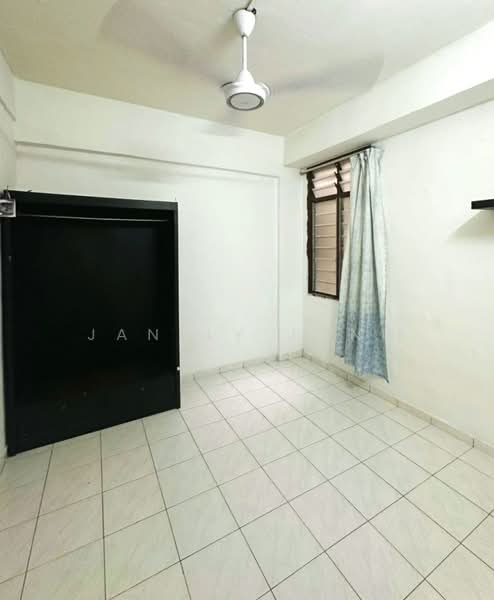 Rumah Flat untuk Dijual di Skudai Baru - Janlly Jong - PropertyGuru.com.my